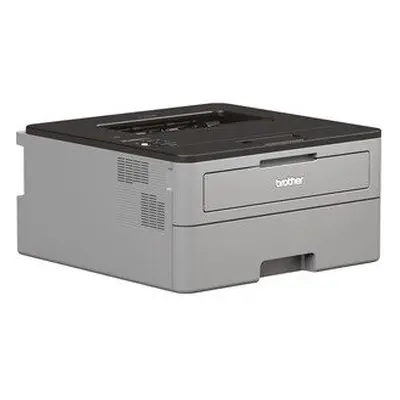 Brother Hl-L2350Dw Laser Printer Monochrome X Dpi Print Plain Pape HLL2350DWZU1