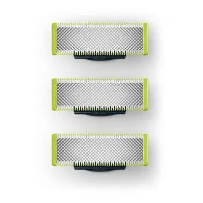 Philips QP230/50 Genuine UK OneBlade Replacement Blade, Pack of