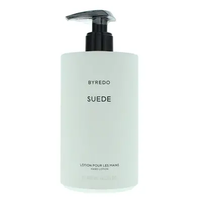 Byredo Suede Hand Lotion 450ml