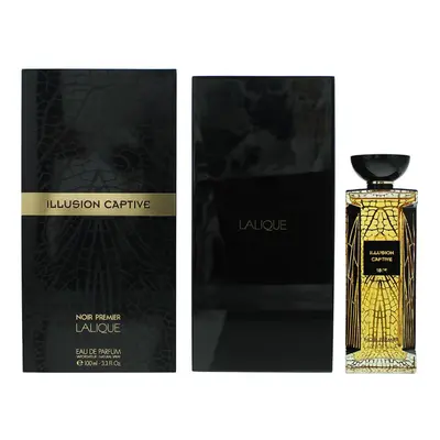 Lalique Noir Premier Illusion Captive 100ml EDP Spray