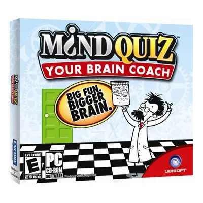 Mind Quiz jc