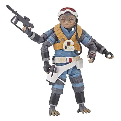 Star Wars The Black Series Rio Durant Inch Scale Action Figure