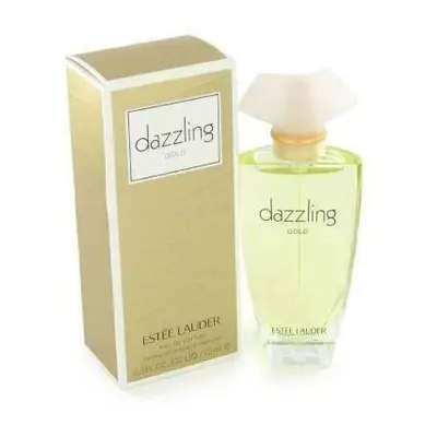 Dazzling Gold by Estee Lauder Eau de Parfum Spray 75ml