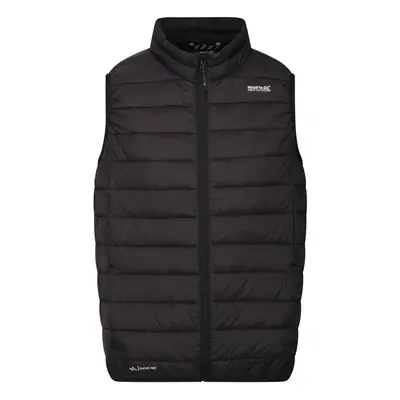 (L, Black) Regatta Mens Marizion Quilted Gilet