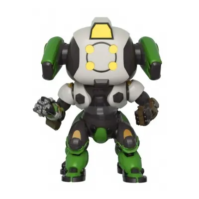 action Pop! Games Overwatch Orisafigure cm