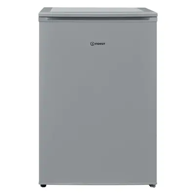 Indesit I55RM S UK Fridge - Silver - E Rated