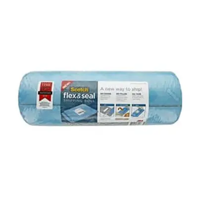 (38cmx6.1m) Scotch Flex & Seal Shipping Roll