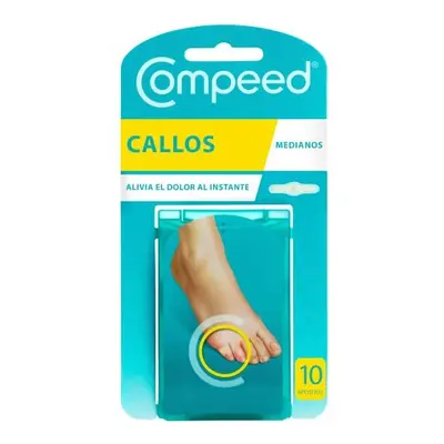 Compeed Calluses Units