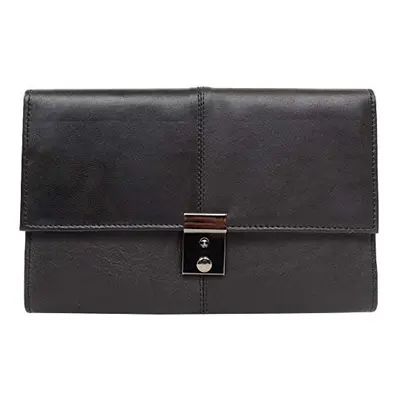 Lorenz Travel Wallet Real Leather