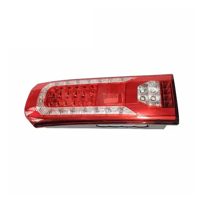 Truck Combination Tail Light (left) For Actros Rear Tail Light Streaming Version Turn Signal