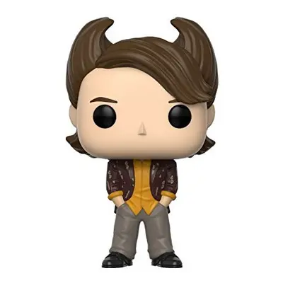 Funko Pop Television Friends-80s Hair Chandler Collectible Figure, Multicolor