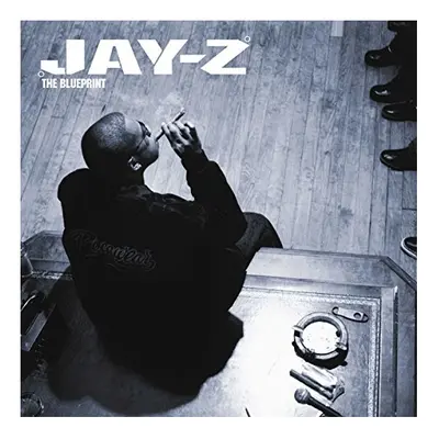 Jay-Z - The Blue Print [VINYL]