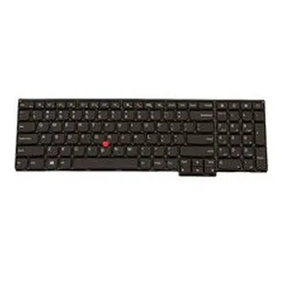 Lenovo FRU04Y2348 Keyboard US ENGLISH FRU04Y2348