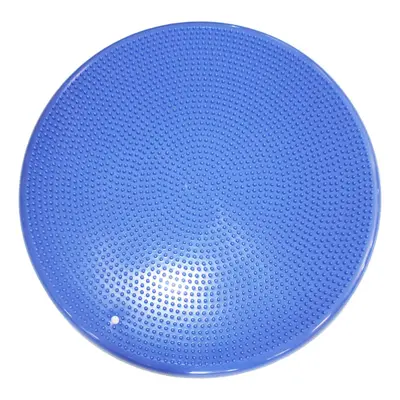 FitPAWS Pet Balance Disc cm Blue Pet Supply Dog Agility Equipment Trainer