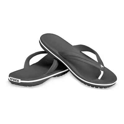 Crocs Crocband Flip Female Black