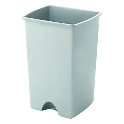 50L Bin Base - Metallic-Grey