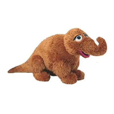 GUND Sesame Street Snuffleupagus Plush, inches