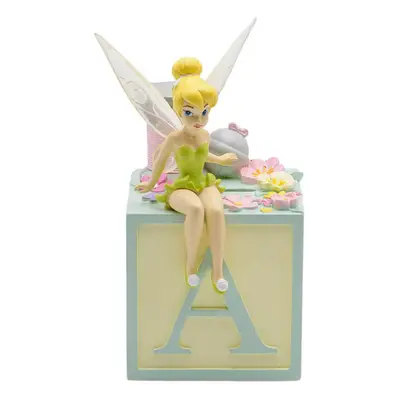 Disney Tinker Bell Money Bank