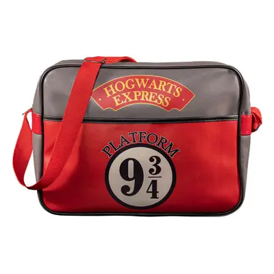 Harry Potter Platform 3/4 Hogwarts Express Messenger Bag