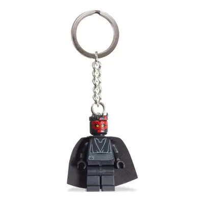 LEGO Star Wars: Darth Maul Key Chain