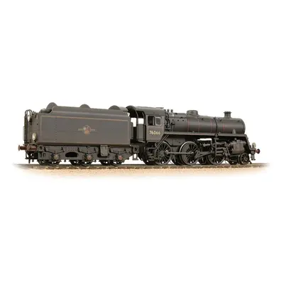 Class 4MT 2-6-4 BR Late Black BR1B Tender