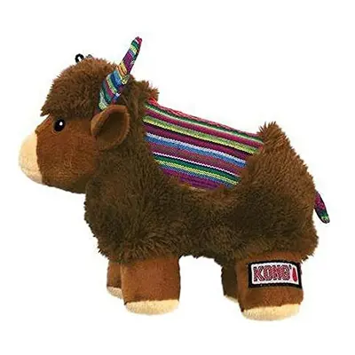 KONg Sherps Yak Medium Dog Toy