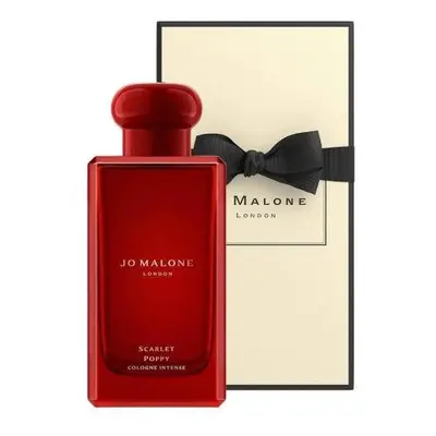 Jo Malone Scarlet Poppy 3.3 Cologne Intense Spray