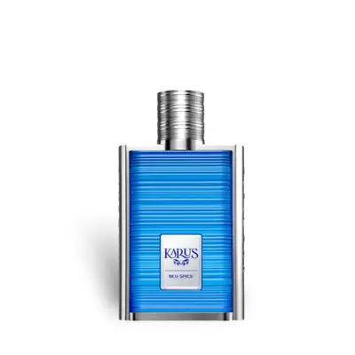 Karus Blu Spice 100ml EDP by Khadlaj