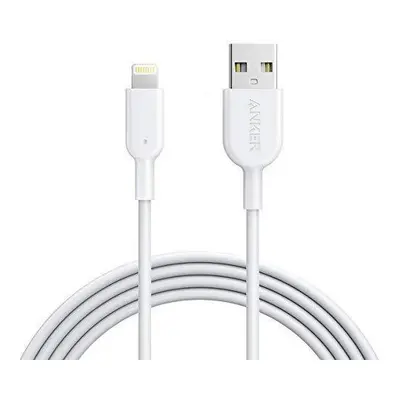 Anker iPhone Charging Cable, PowerLine II Lightning Cable (6ft / 1.8m), Probably The World's Mos