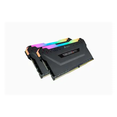 Corsair Vengeance RGB PRO memory module GB x GB DDR4 MHz