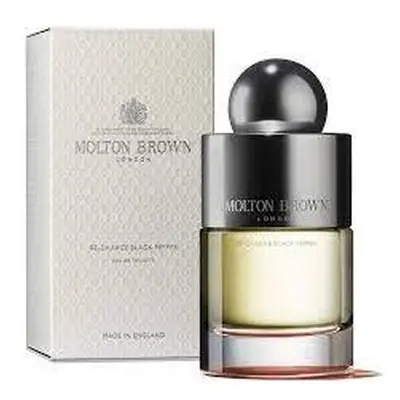 Molton Brown Re-charge Black Pepper Eau De Toilette 100ml EDT Spray