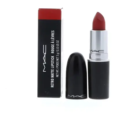 MAc Retro Matte Lipstick - Ruby Woo