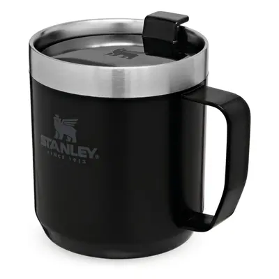 Stanley Legendary Camp Mug 0.35L Matte Black