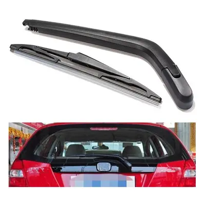 Car Windscreen Rear Wiper Arm And Blade for Toyota Yaris Vitz