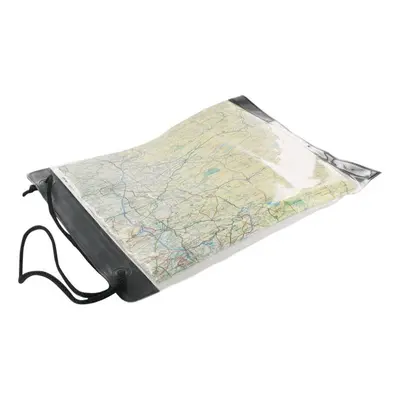 Water Resistant Scout Map Case - map case scout highlander camping survival