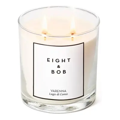 Eight & Bob Candle Varenna g