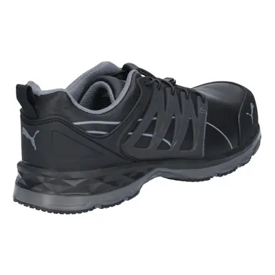 Puma Safety Velocity 2.0 Lace Up Safety Shoe Black