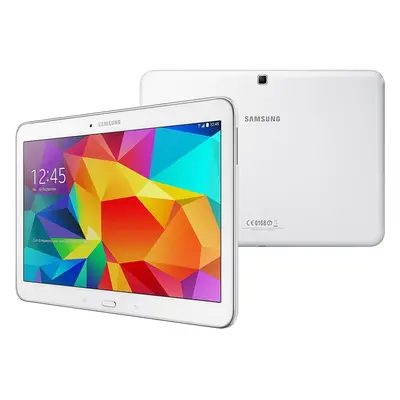 Samsung Galaxy Tab SM-T535 (10.1 inch) Tablet Quad Core 1.2GHz 1.5GB 16GB WLAN 3G 4G LTE BT Came