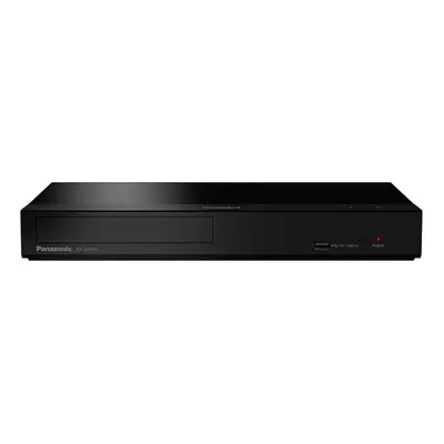 Panasonic DP-UB150EB-K 4K Ultra HDBLU-RAY with HDR10 - Black Compact