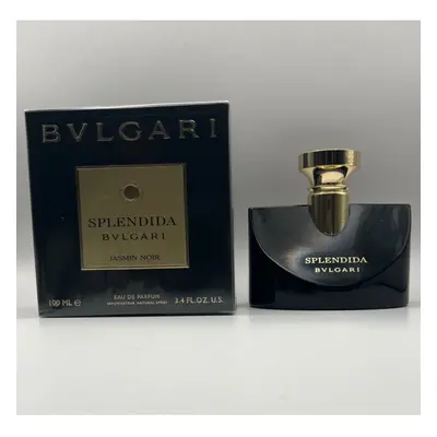 Bvlgari Splendida Jasmin Noir EDP 100ml