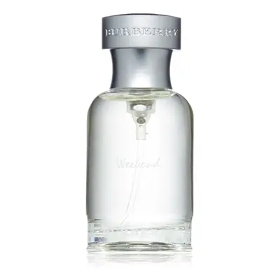 Burberry Weekend Men Eau De Toilette Spray, ml