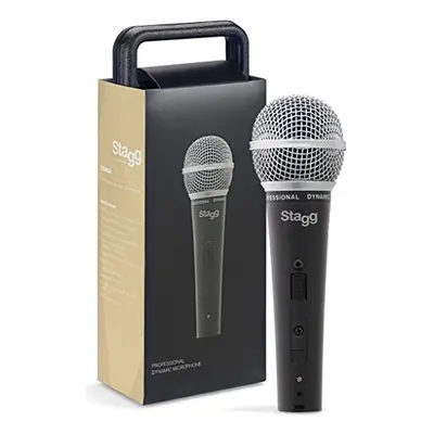 SDM50 Dynamic Microphone