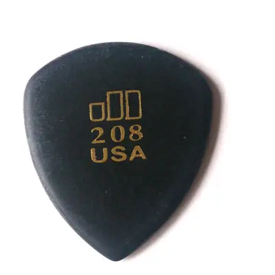 Dunlop 477R208 Guitar Picks (Pack of