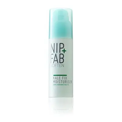 Nip + Fab Kale Fix Moisturiser, 1.7 Ounce