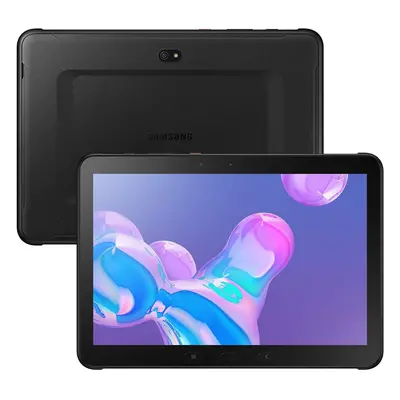 Samsung Galaxy Tab Active Pro 10.1 Inch LTE 64GB SM-T545 Android Tablet PC - Black