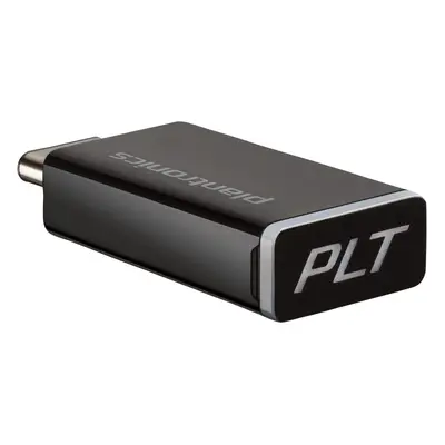 Poly BT600 - Bluetooth adapter for headset, headphones - USB-C, bagged