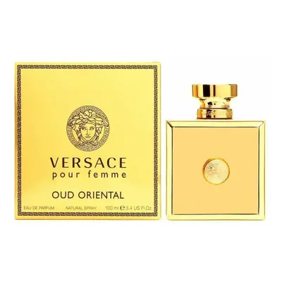 Versace Pour Femme Oud Oriental FOR WOMEN by Versace - ml EDP Spray