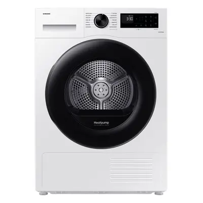 Samsung DV90CGC0A0AEEU Series Heat Pump Tumble Dryer with OptimalDryÃ¢