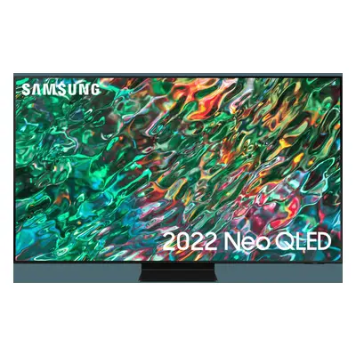 Samsung QE75QN90BA 75" Smart 4K Ultra HD Neo QLED TV