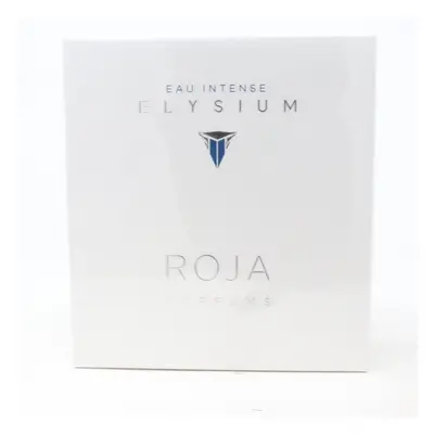 Elysium by Roja Dove Eau Intense 3.4oz/100ml Spray New With Box